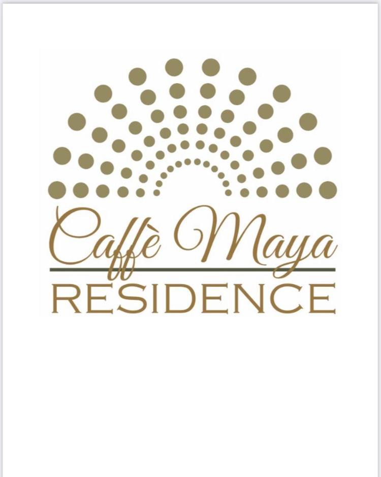 Appartamenti Caffe Maya Maslianico Extérieur photo
